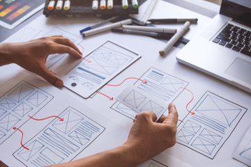 How to fix the top most painful website UX mistakes #design #digitalmarketing bit.ly/35x3Tn3 credit search engine watch