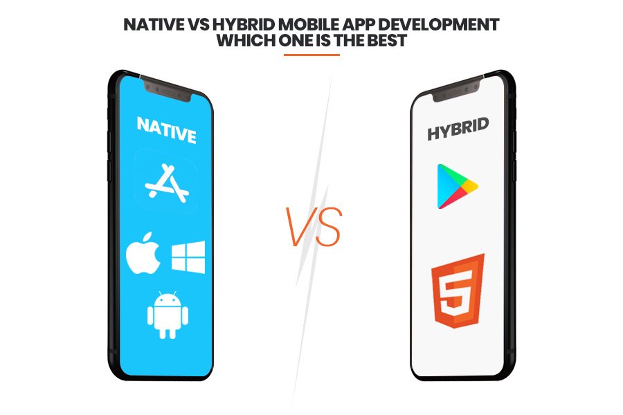 AnkitaK52412076's tweet image. Native Vs Hybrid #MobileAppDevelopment: Which One is The Best?
 If you required  #nativeAndroid and #iOS #appdevelopment and for hybrid app development so that you can choose the most suitable option for your project.