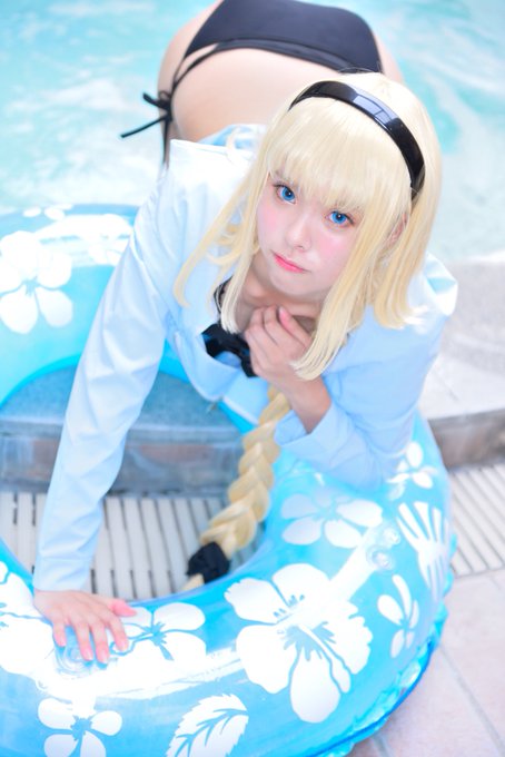 Twitterのコスプレ画像66