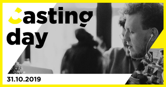 Hightechxl's tweet image. Do you have an entrepreneurial spirit? We have VERY interesting positions open for just the right people. On #CastingDay, we give you a singular opportunity join one of our #deeptech teams. 
Sign up here: castingday.hightechxl.com
Read job descriptions here: lnkd.in/deXWv_Q