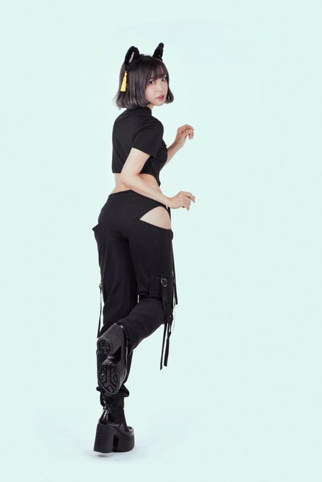 Twitterのコスプレ画像63