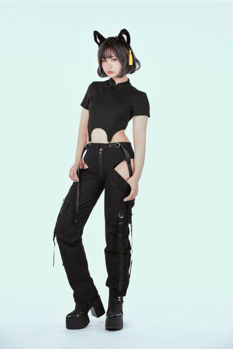 Twitterのコスプレ画像62