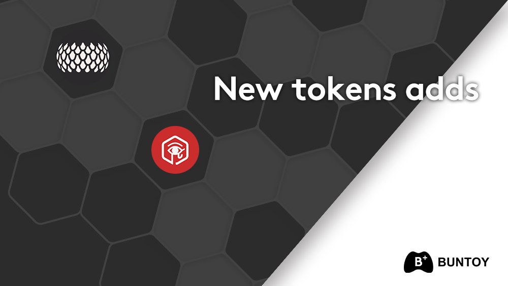 buntoywallet's tweet photo. We are happy to announce that BunToy is now supported 
@SIRINLABS $SRN, @Apis11Official $APIS

You can trade these tokens in the BunToy wallet!

Get V2.1.2 now at https://t.co/FreC5Mx8nJ  

#ETH #crypto #dApps #ETHEREUM #payments https://t.co/Jo7rNOdRgd