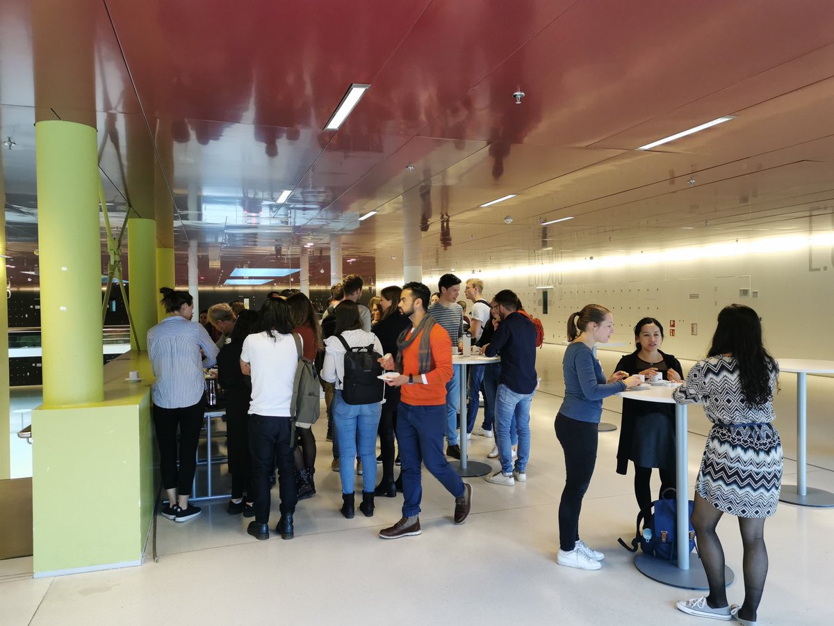 lhsct_at's tweet photo. Impressions from the workshop #WORLDBIOETHICSDAY2019 in #Innsbruck #intirol discussing #respect for #cultural #diversity and #pluralism
#ethucazion @arbeitskeisWuV @MCI_Innsbruck @imed_tweets @UMIT_University @uniinnsbruck @fhg @MaFrischhut https://t.co/QdqLB5sFYD