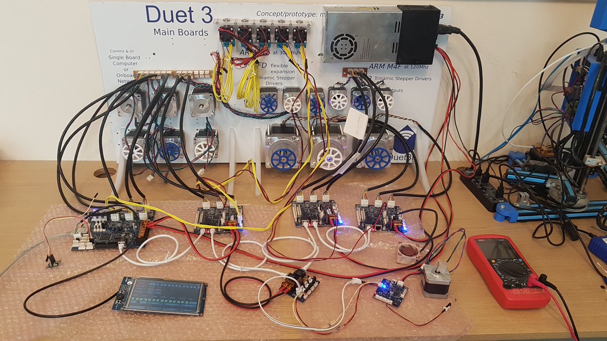 David Crocker tweet media