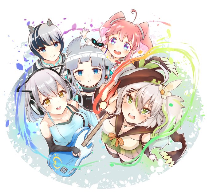 俯瞰のtwitterイラスト検索結果