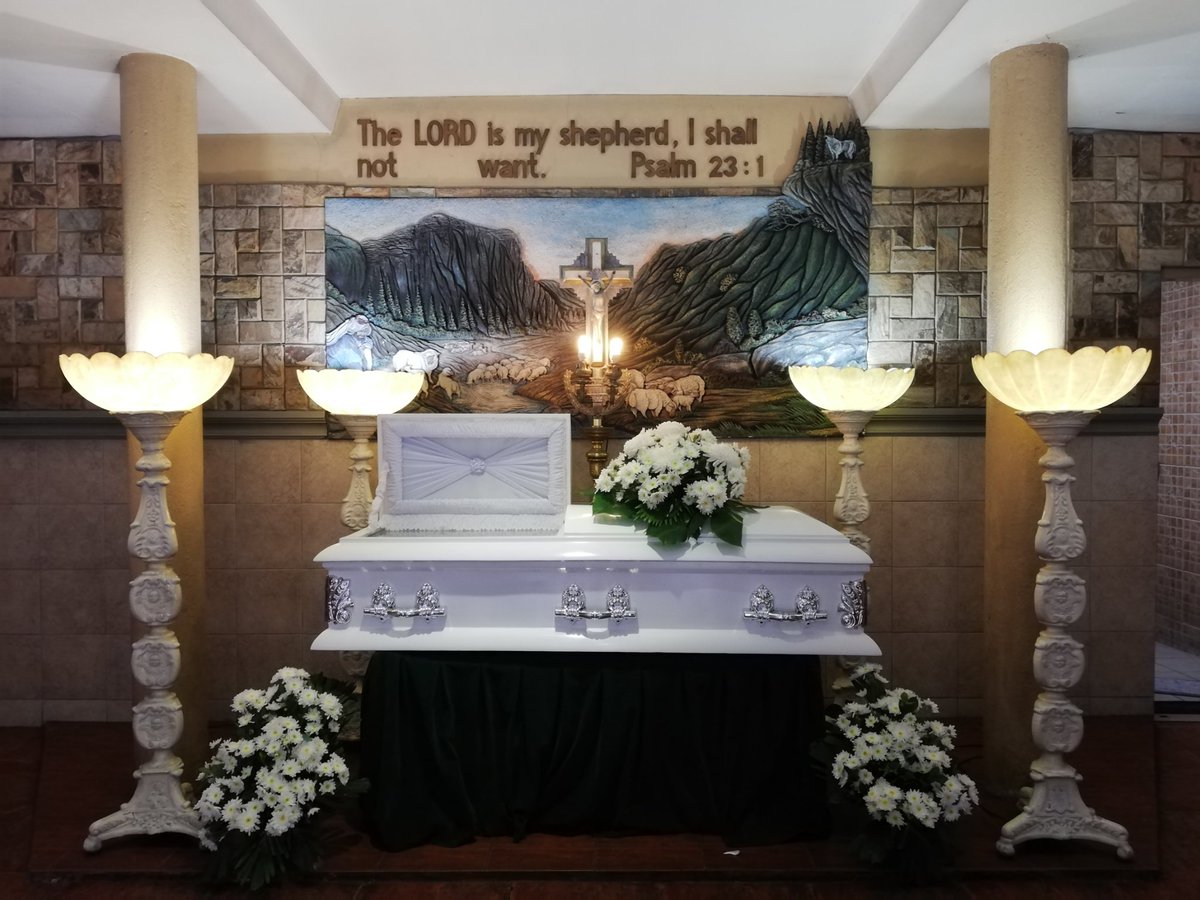 faithsagales_'s tweet photo. Henlo friends, ☺️

My family and I are trying to raise 70k more for my dear Mommy Liza's funeral lot. I'd like to apologize in advance for this inconvenience. Truly, we should've been more prepared. 😔

Any amount is a big help. 🙏❤️

BDO
Christianelle Faith Sagales
001630141192 https://t.co/GrC8S07P0U