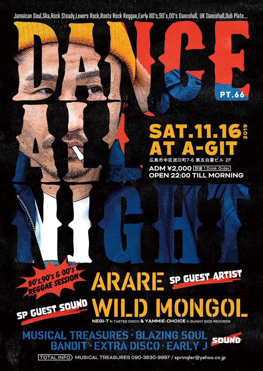 sprinqler's tweet photo. WILD MONGOLã®é³æºã¯ããžã§ããããã»ã¬ã¯ã¿ãŒãã人ããä»ã»ã¬ã¯ã¿ãŒã®äººãèŽããšããŠæã¯ãªãã§ãããŒïŒ
å€ãã°ã£ãããããªãããããã¯ã¹ã«ãã£ãŠã¯ããªããªã®ãšãŒãããã®ãã©ã³ãã¥ãŒãã¬ã³ã¬ã³å
¥ã£ãŠãŸãðââïž
#wildmongol
#ã¯ã€ã«ãã¢ã³ãŽã« https://t.co/kQcwK6QaZK