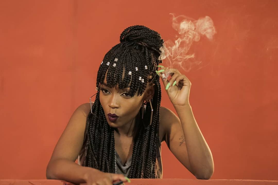 Biggest Kaka (@thebiggestkaka) on Twitter photo lethal, baddest, talented rapper <a href="/SilverstoneBarz/">SilversTone Barz</a> wants to get a tattoo and a boyfriend ahead of her new release with yet another baddest rapper Dyana Cods >>>bit.ly/2p8aR1m lethal, baddest, talented rapper <a href="/SilverstoneBarz/">SilversTone Barz</a> wants to get a tattoo and a boyfriend ahead of her new release with yet another baddest rapper Dyana Cods >>>bit.ly/2p8aR1m
