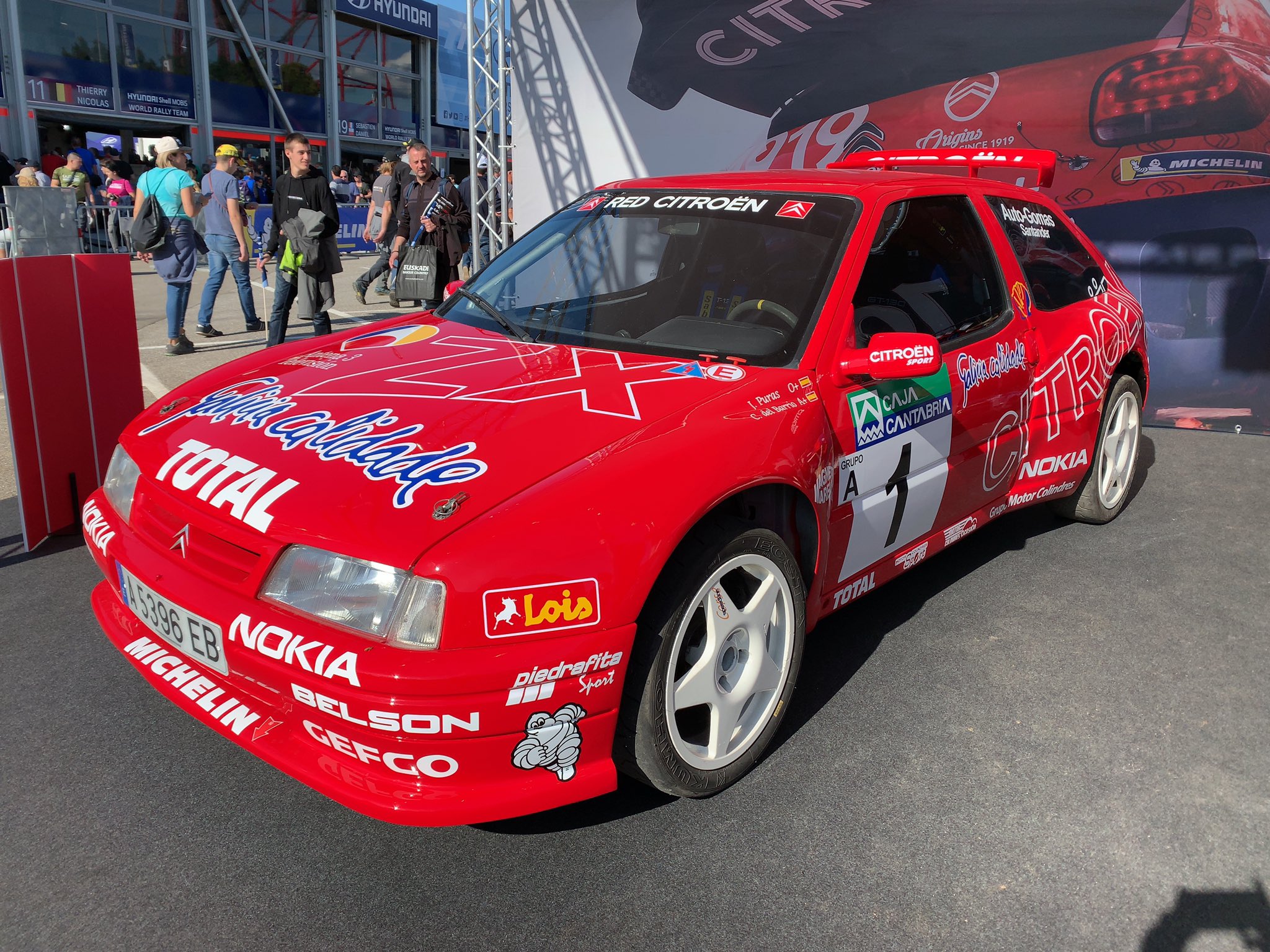 RALLY PLUS編集部/ラリープラス on X: RALLY PLUS編集部/ラリープラス on X: