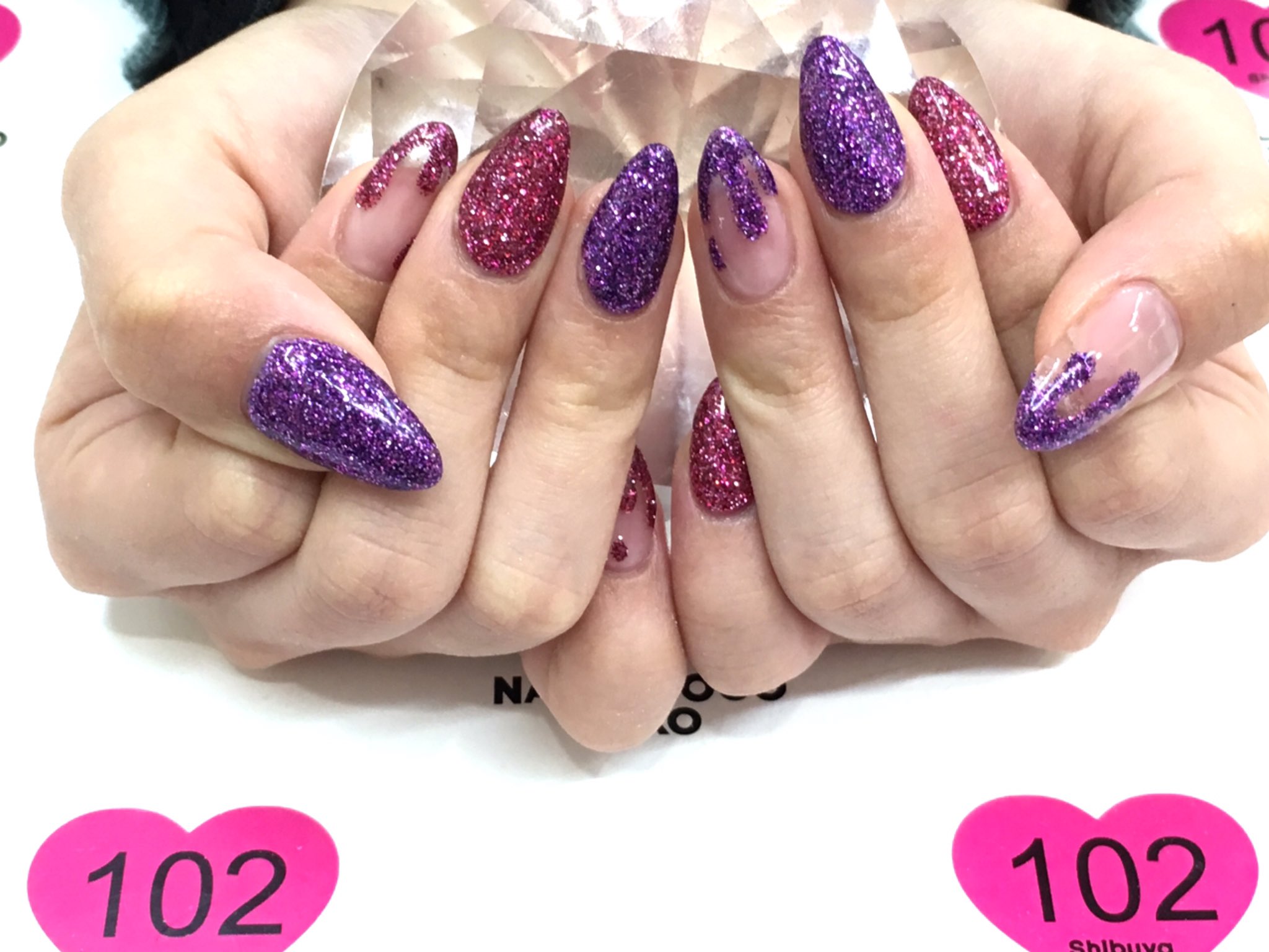 Nailsgogo 渋谷ネイルサロン Nailsgogo 03 5728 4343 ご紹介 ネイル は ラメネイル 紫ネイル ピンクネイル ありがとうございました T Co Ilvuvmt64i 人気ネイルサロン 渋谷ネイル スカルプネイル ネイルデザイン やり放題ネイル 担当