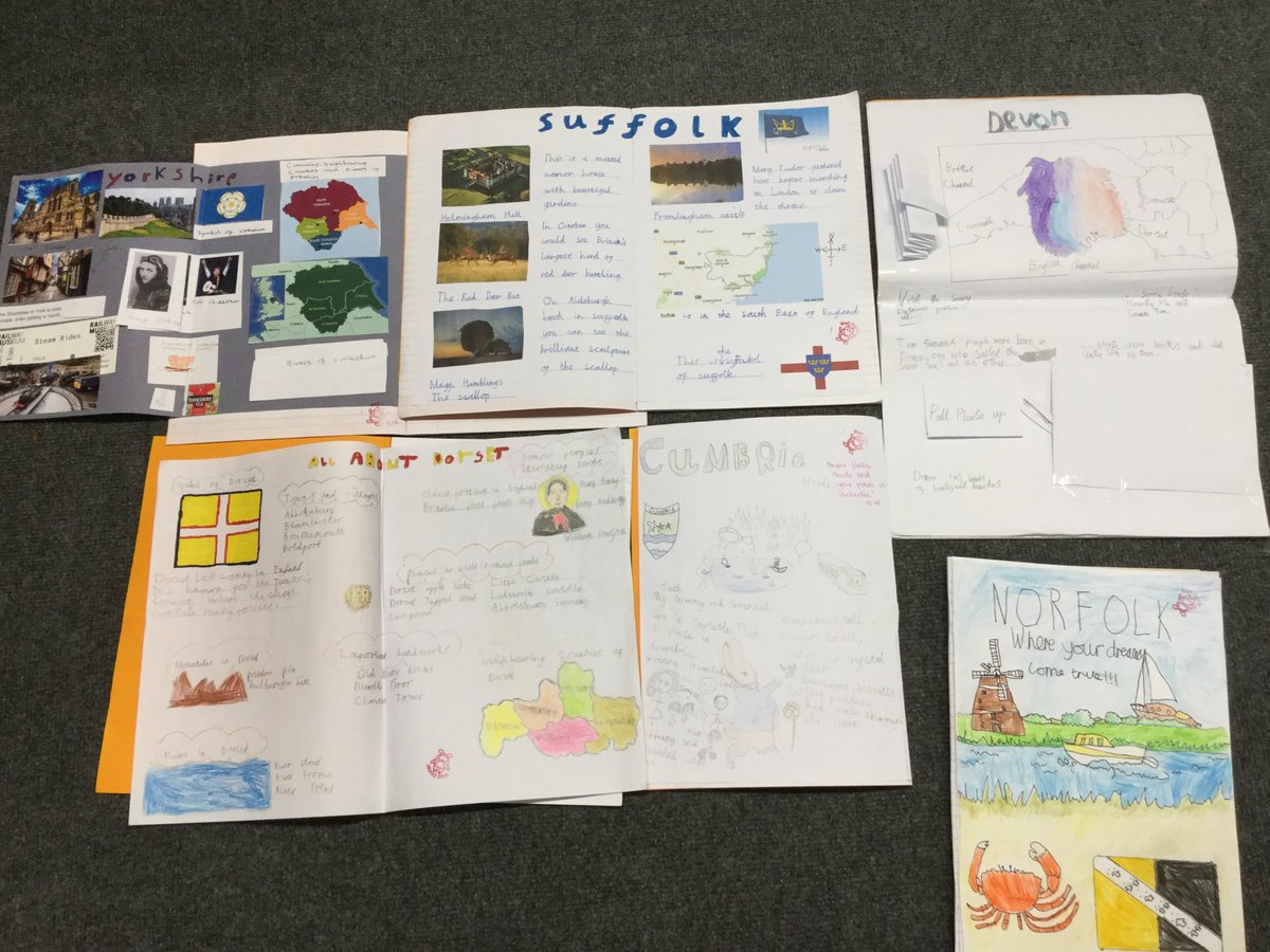 Bramham Shadwell Fed tweet media