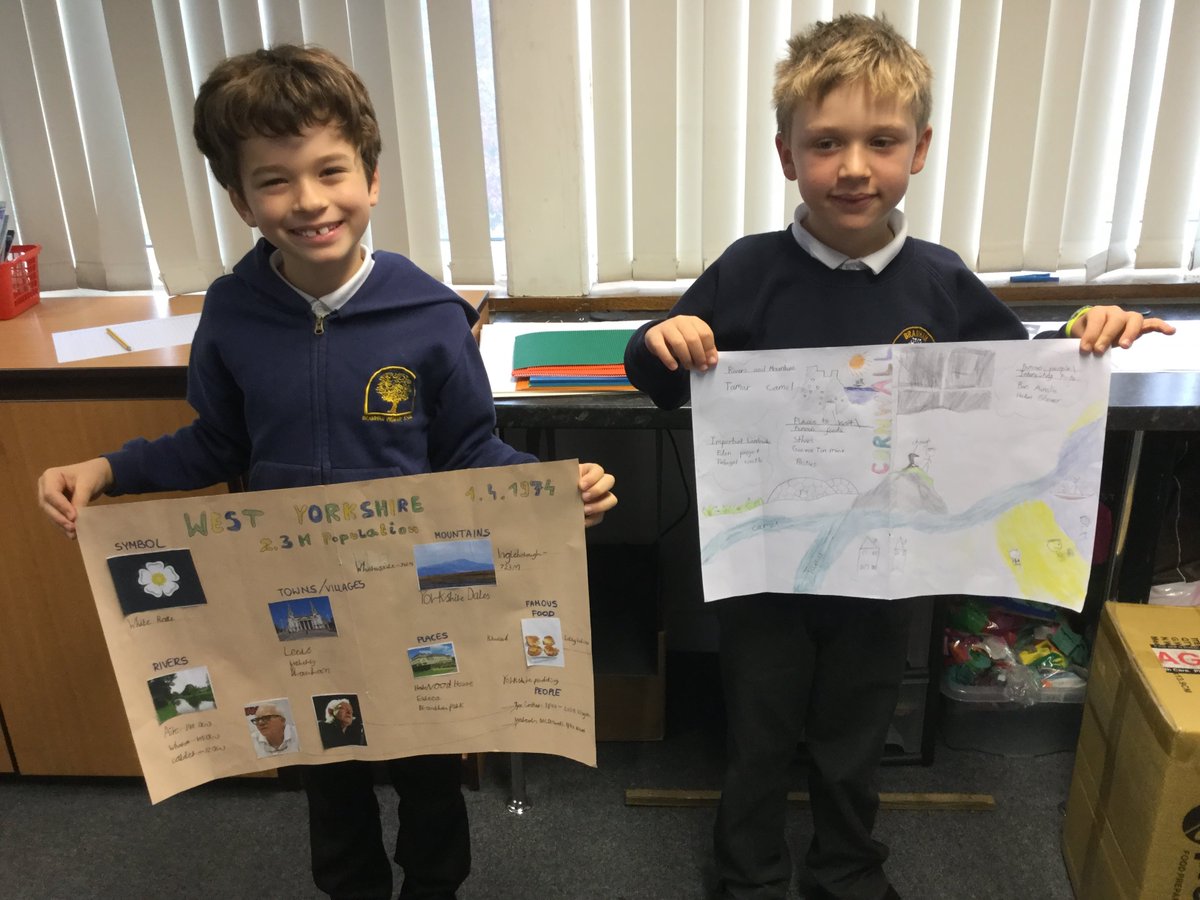 Bramham Shadwell Fed tweet media