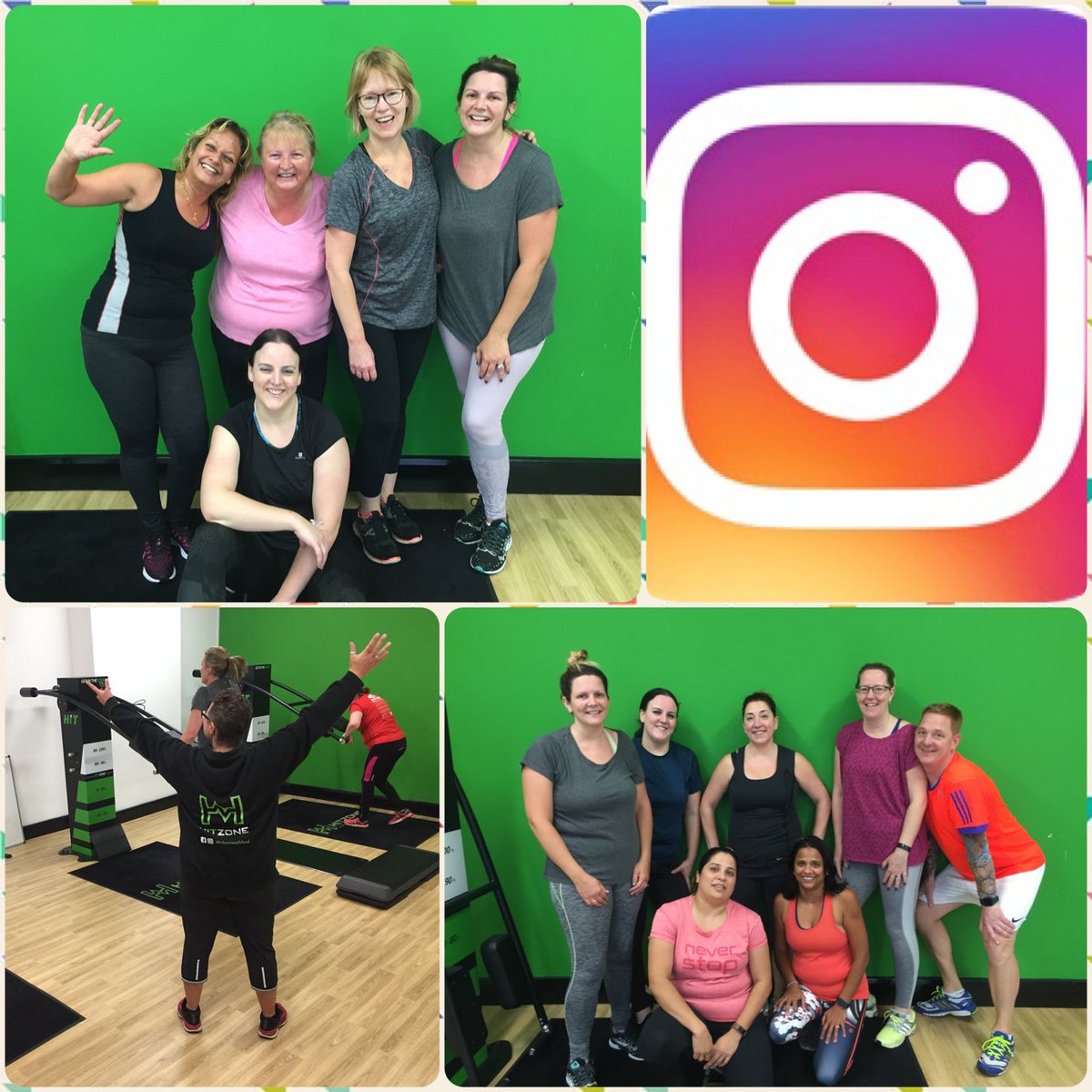 Did you know we also have #instagram! Why not head over now and #follow us <a href="/HitzoneAshford/">HITZone Ashford</a> 

<a href="/CozyFloorz/">Cozy Floorz</a> <a href="/PartyPeopleTW15/">Party People</a> <a href="/Xav_Anderson/">Xav Anderson - Clockwork City</a> <a href="/TraceyC36680678/">Tracey Carter</a>