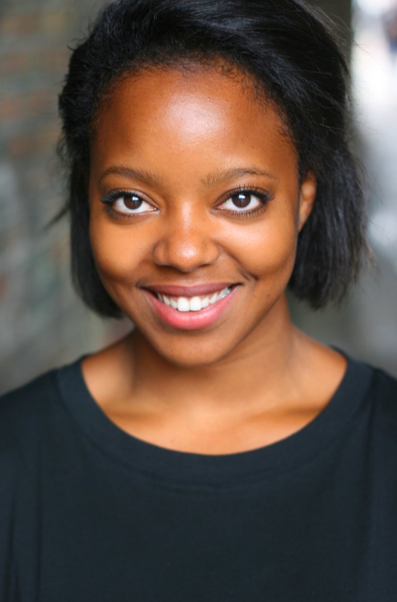 NationalTheatre's tweet photo. We have an exciting public event this Saturday:
Technically Speaking: In conversation with black women bossing it in technical theatre -@ShereenJasmin,@ALaviniere, and Sylvia Darkwa-Ohemeng discuss working in technical theatre.
More info: https://t.co/8NPNvdnVRp https://t.co/PwYCULOwz5