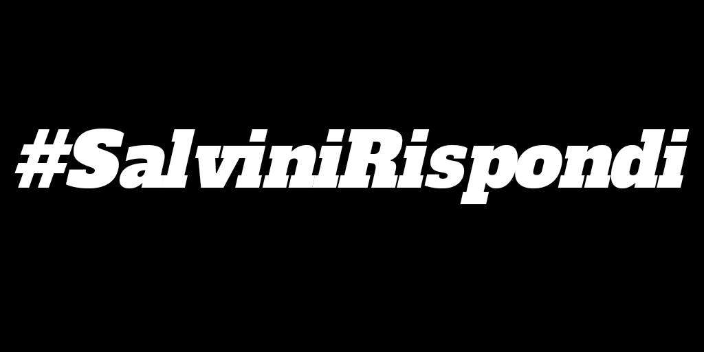AleVerrelli's tweet photo. Dovremmo essere tutti grati a #Report per l'inchiesta fatta. Quello che emerge è scioccante. Rompiamo il silenzio!
Vogliamo trasparenza e verità!
#SalviniRispondi https://t.co/EdQVowe8nz