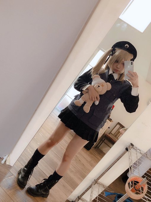 コスプレイヤートキワのTwitter画像26