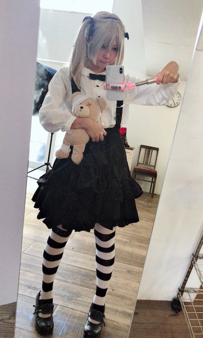 コスプレイヤートキワのTwitter画像25