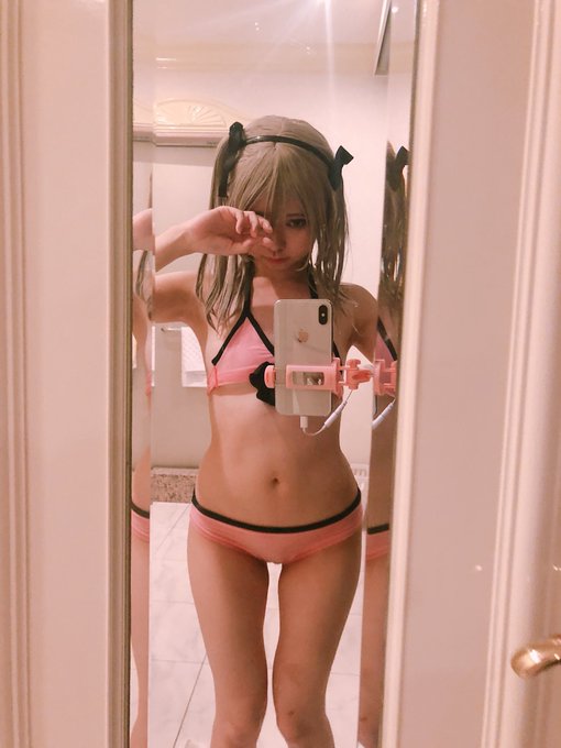 コスプレイヤートキワのTwitter画像27