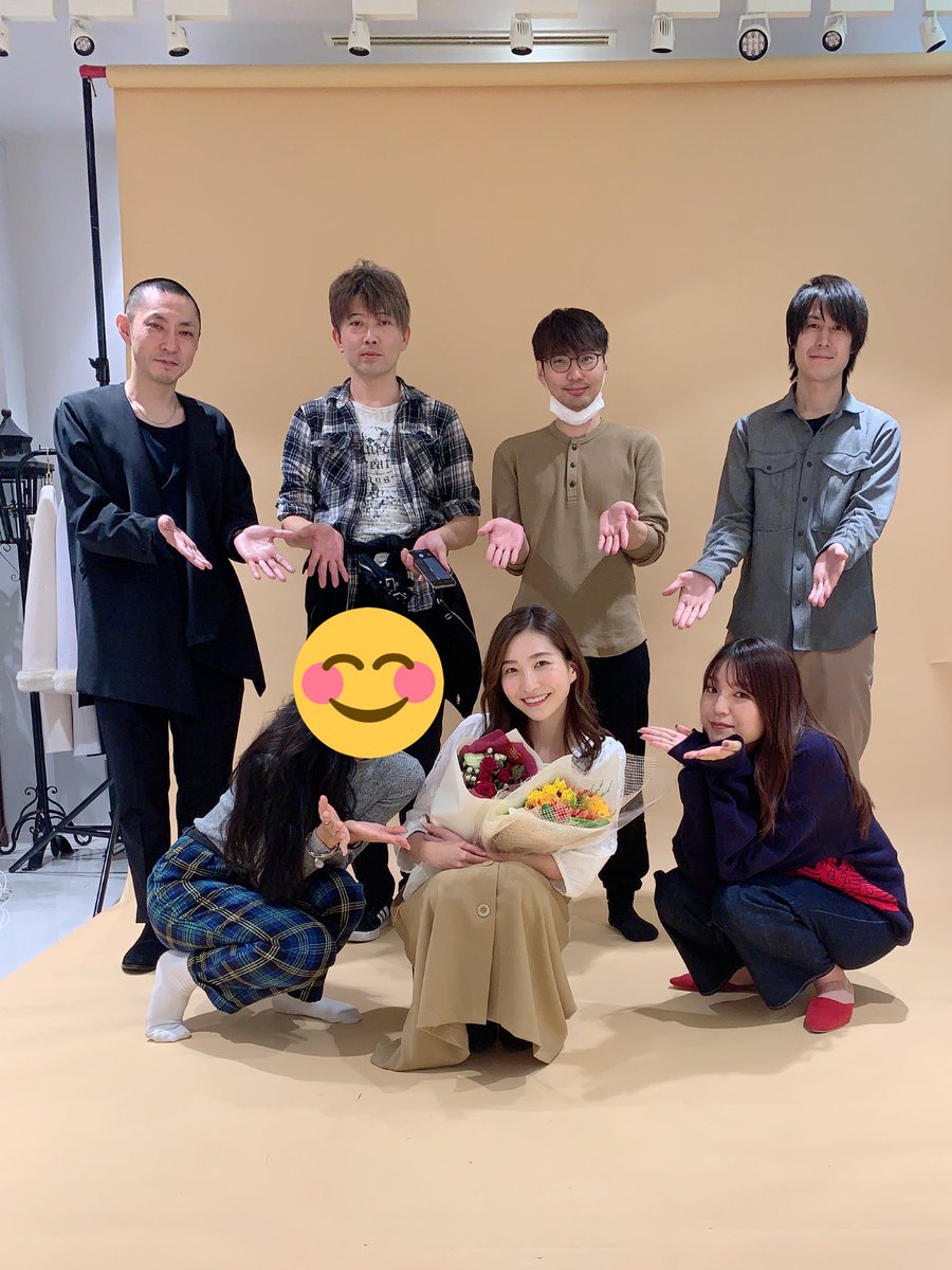 Yoshida_Reina_'s tweet photo. 約3年と8ヶ月間、お世話になったPATTERNfionaさんの撮影が昨日でラストでした!
思い返してみて、こんなにも月日が経っていたことにびっくりしました。
毎回、素敵なお洋服を着させていただけて幸せでした!
ご縁を大切にこれからも私らしく進んでいきます☺️✨
#PATTERNfiona
#パターンフィオナ https://t.co/pIMXs5CnzL