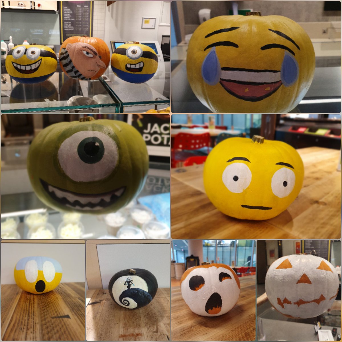 Reka Hangyal tweet media