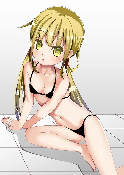 #艦これさっちん描きました～～～～～～ー!!!! 