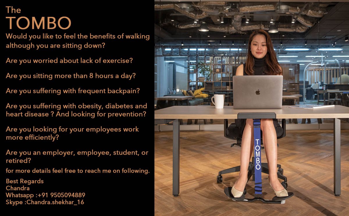 chandra70398468's tweet photo. #avoidbackpain #bloodcirculationimproves #healthier #IT #Banking #financial #healthcare #legal #tokyo #japan #korea #seoul。 https://t.co/zjua8eRsve