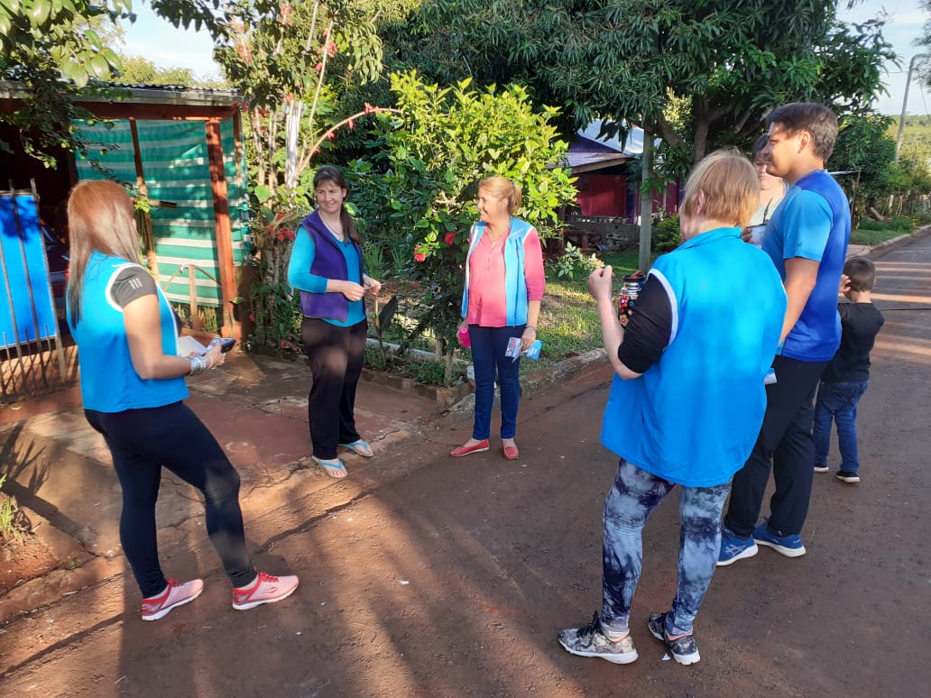 #GralAlvear #militancia #casaxcasa 
<a href="/ADOMIS_Misiones/">ADOMIS_Misiones</a> <a href="/udpm_misiones/">UDPM</a>  #CortaConCorta 27/10 TOD☀️S con el MISIONERISMO  <a href="/alferdez/">Alberto Fernández</a> 🇦🇷

<a href="/SartoriDiegoH/">Diego H. Sartori</a> <a href="/ivonneaqui/">𝑰𝒗𝒐𝒏𝒏𝒆 𝑨𝒒𝒖𝒊𝒏𝒐</a> candidatos a diputados nacionales 

<a href="/Gladisbangel/">Gladis Bangel</a> <a href="/vivilurdesmere/">Viviana Mereles</a>