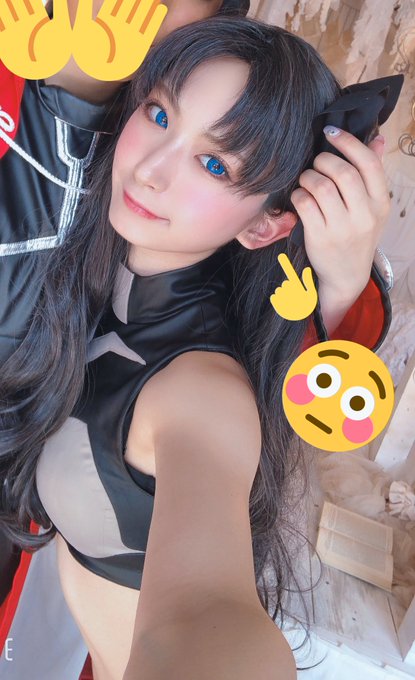 コスプレイヤーうちののTwitter画像11