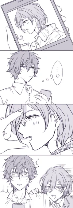 ジュン茨・・・ 