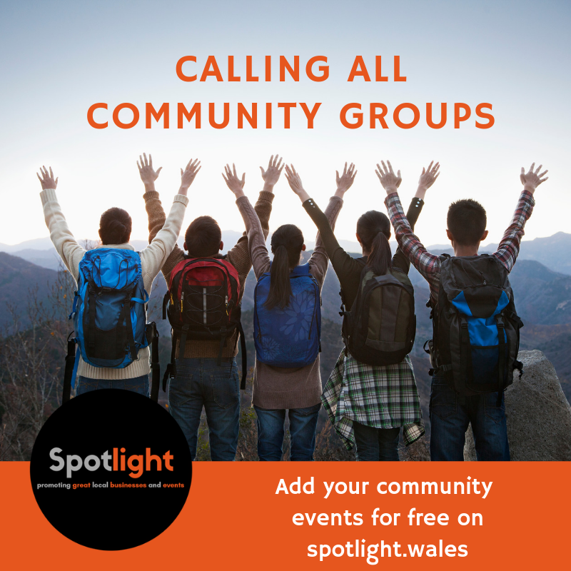 Spotlight Wales tweet media