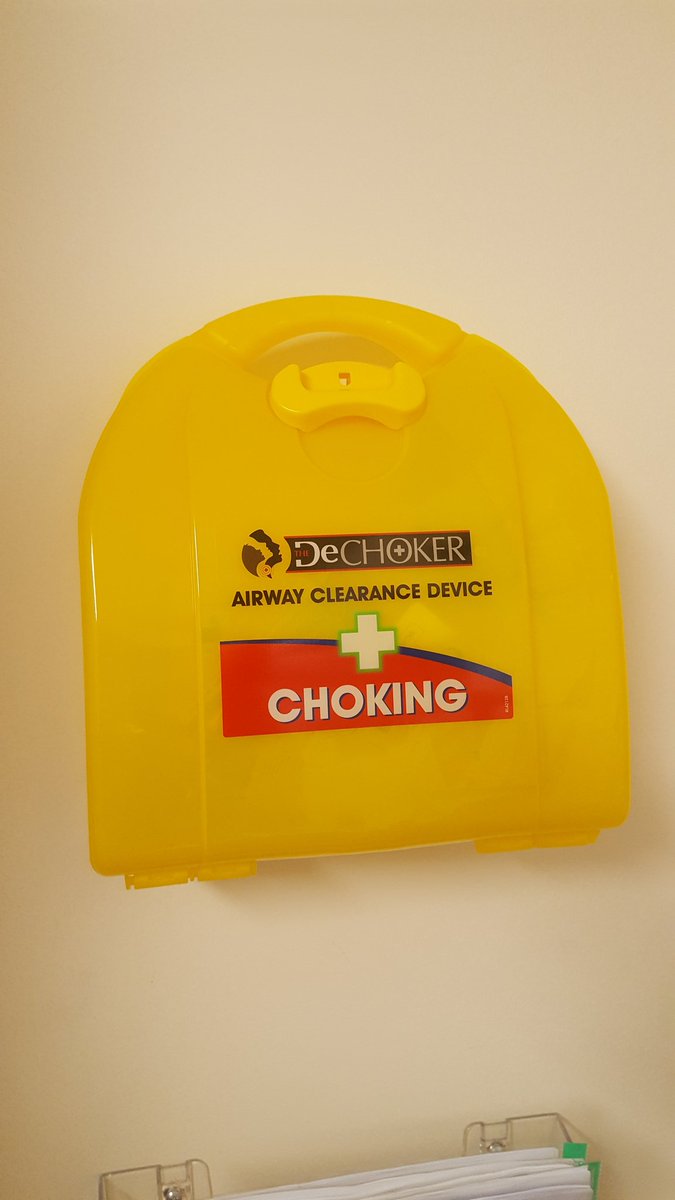 NewlynCourt's tweet photo. Received and installed our dechoker #newlyncourt #carehomes https://t.co/eGZVhjZ1Hk