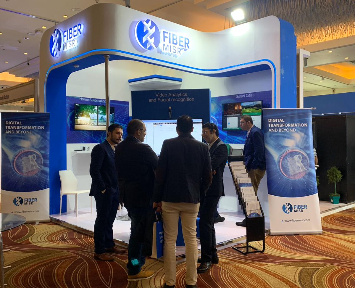 Fiber Misr Systems tweet media