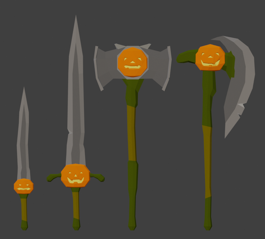 OriginsParallel's tweet photo. Halloween is coming 👻

Soon rare pumpkins will spawn in the world of Parallel Origins 👾 Those are needed for crafting the upcoming "Halloween Swag".

You also might be able to trick or treat on city houses 😊 This gives you a candy or a pumpkin for crafting 🥳

Stay tuned ! <3 https://t.co/bQlIDpjNxf