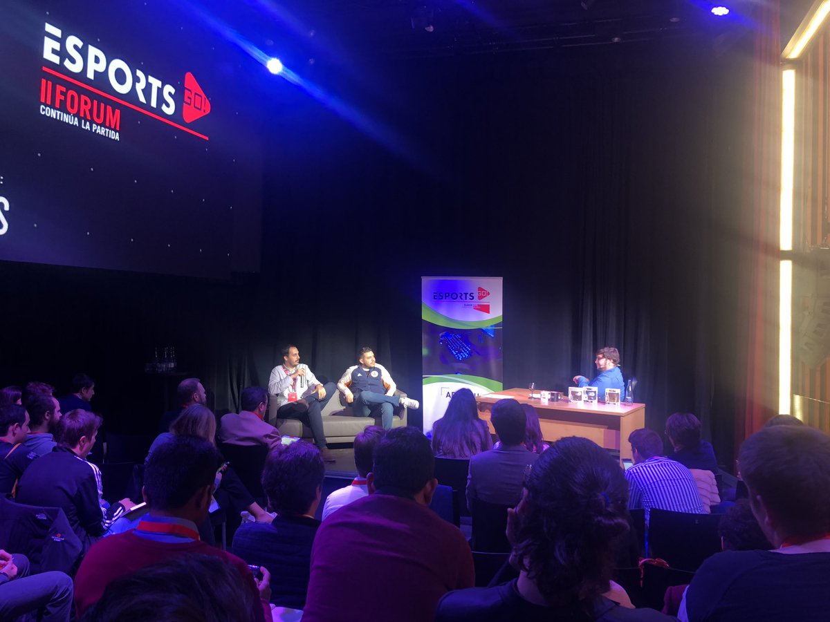 Aprendiendo, como siempre.
#esportsGo