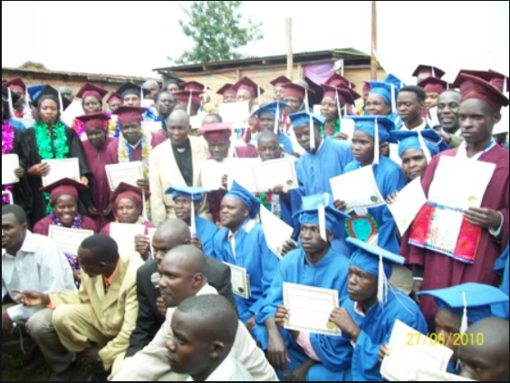 Government of Chad tweet media