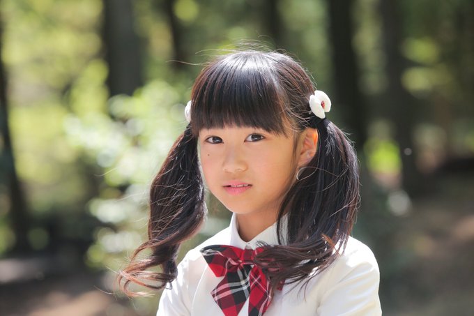 Twitterのコスプレ画像1