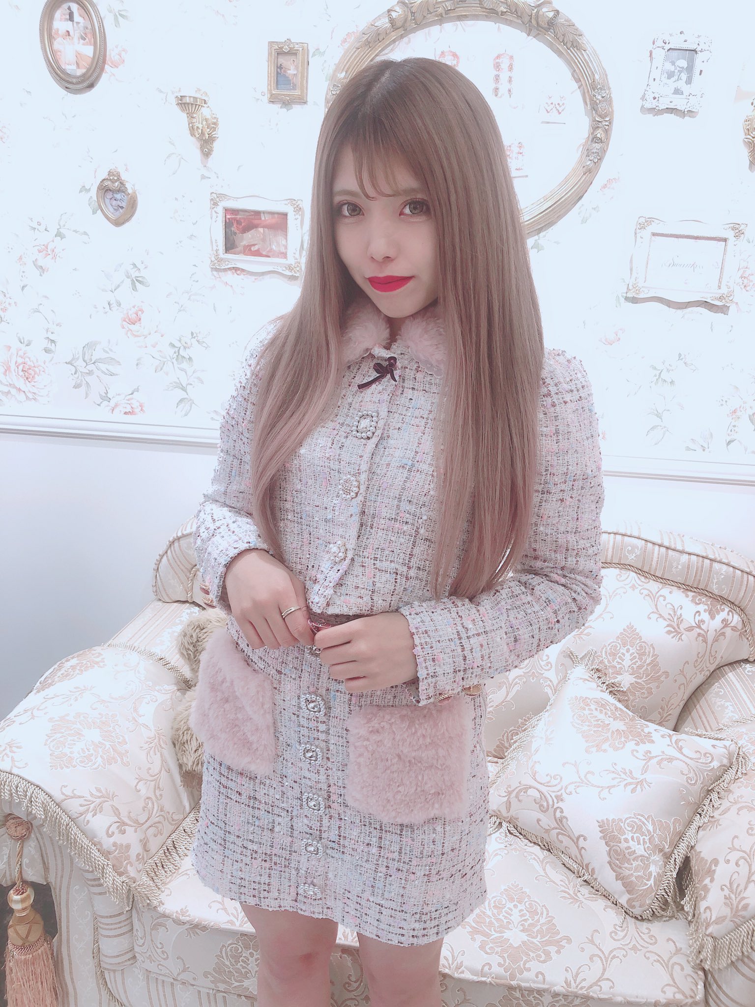 初回限定お試し価格】【初回限定お試し価格】swankiss セットアップ