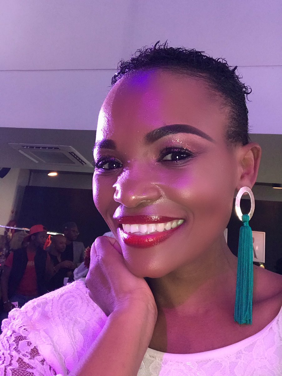 thandymatlaila's tweet photo. #AboutLastNight
Sizwile
Futhi sabona ๐ฅฐ
#RememberingLeboMathosa #LeboMathosaBET https://t.co/MRi7nOGo1Y