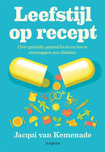 Net verschenen: 'Leefstijl op recept: Over gewicht, gezond leven en hoe te ontsnappen aan diabetes'. Verbeter je gezondheid met de adviezen van huisarts Jacqui van Kemenade.  Meer info: ow.ly/TjFq50wSQIn
#diabetes #overgewicht #vasten #intermittent