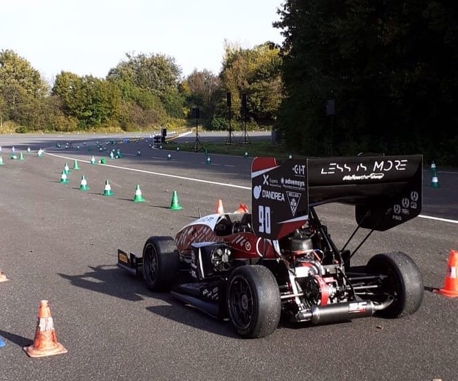 dynamisprc's tweet image. We are attending the #FormulaStudentAachen for the meeting of @IDEALeague_SG 👊🏁🏎

#FormulaStudent #ForzaDynamis #FSAE #PoliMi #Motorsport #IDEALeague #FSAC #KeepPushing