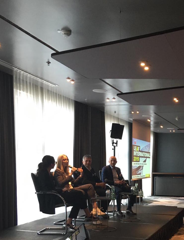 LEAFAwardsForum's tweet photo. We are delighted to hear from so many exceptional speakers at the 2019 #LEAFInternational forum. Visit: https://t.co/3r8CpYWEKK for more information.
#architecture #architects #architectureofthefuture https://t.co/nfQohblcm1