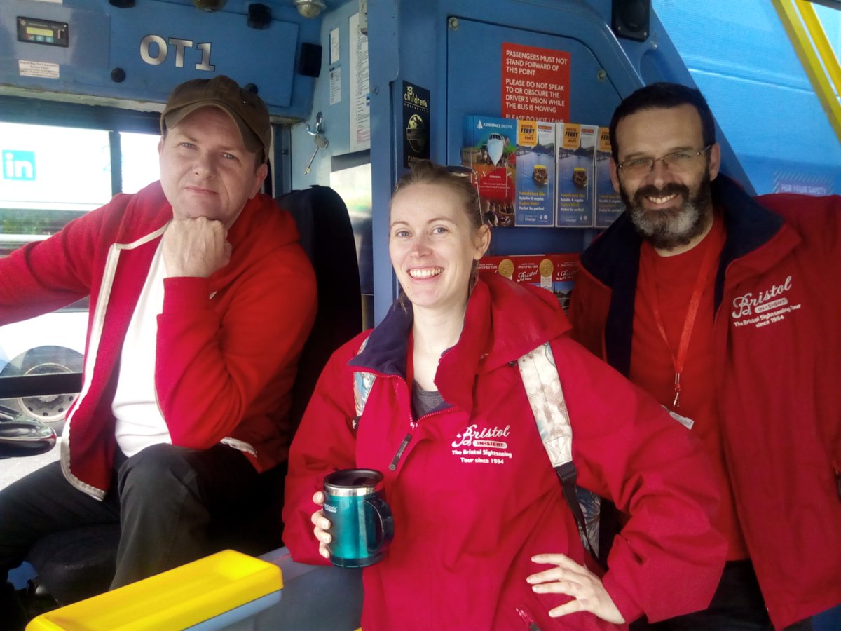 As we reach the end of our season, we want to say a huge THANK YOU to our splendid team who worked so hard this year. You guys are the beating heart of the company &amp; none of it would happen without you ❤️🧡💛💚💙💜 #Teamwork #InfoOfficers #Drivers #Guides #OfficeStaff