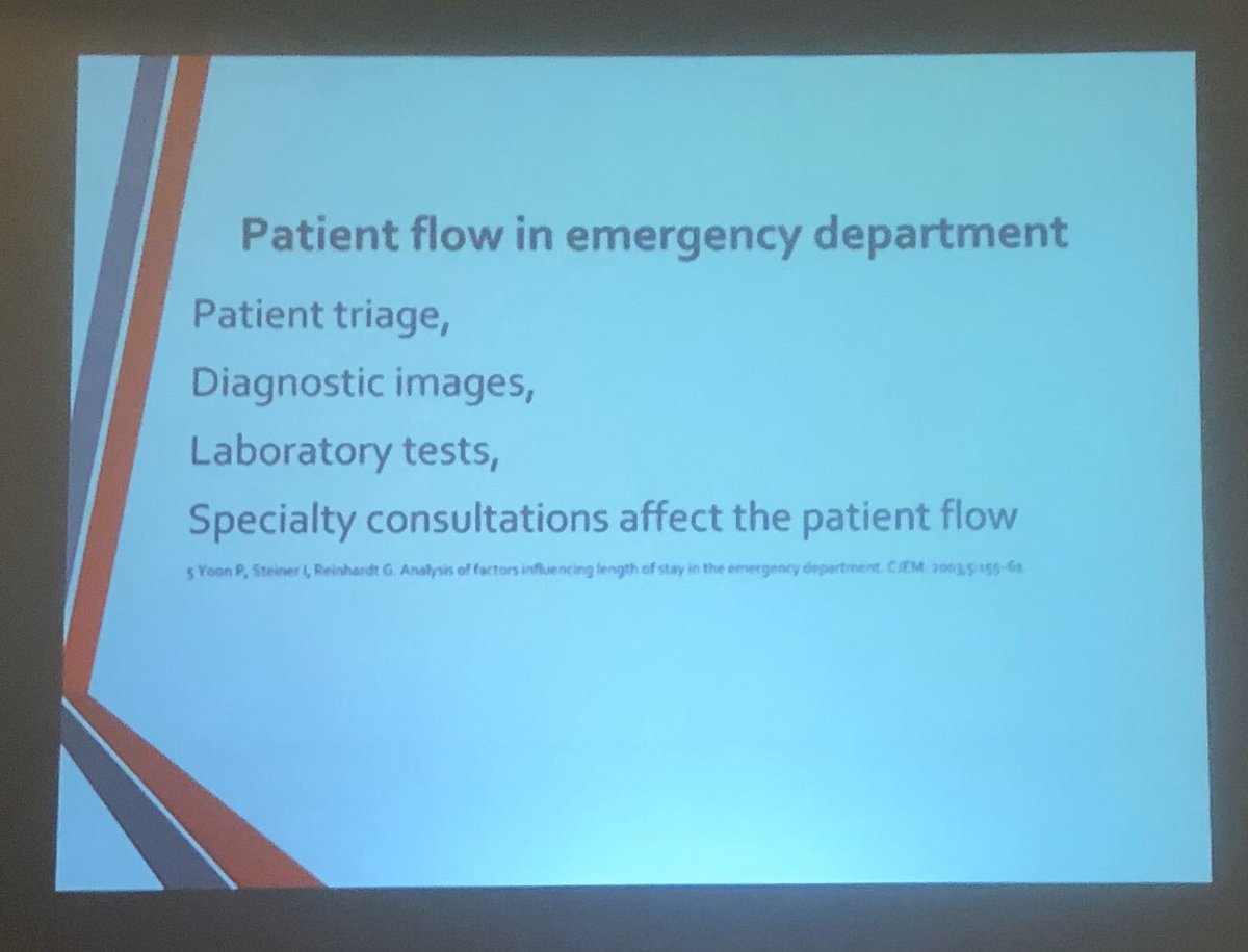 Managment of Emegency Medicine Room Crowd: 
Bottle necks in patients ED flow 
Dr.Afsin Emre Kayipmaz
<a href="/wacemuae/">wacemuae</a> 
#wacem2019 
#wacemuae