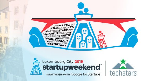 December 6-8: <a href="/Techstars/">Techstars</a> Startup Weekend Luxembourg 🇱🇺

The place to look for a team, prototype your idea, validate your business model, and get feedback from experienced entrepreneurs, all in one weekend. 🚀

👉 lhoft.com/en/meet-the-fi…

#SWLUX2019 #Startups #Fintech #Regtech