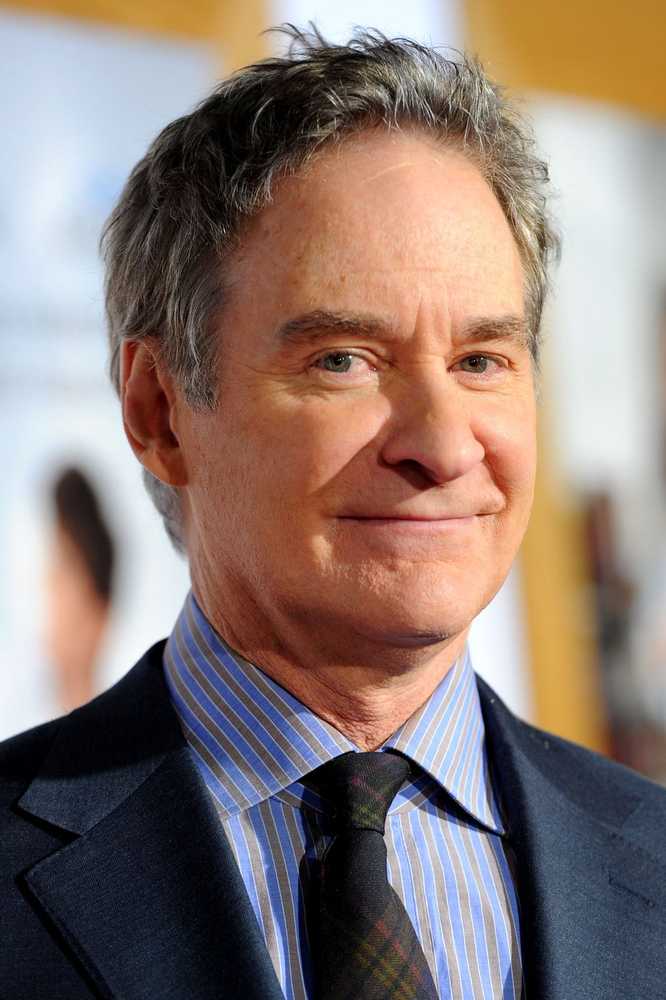 Happy Birthday dear Kevin Kline! 