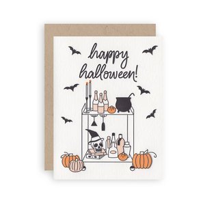USGCA's tweet photo. Halloween is only one week away โ donโt forget to pick up one of these unBOOlievably cute cardsโฆโบ (Designs by #FrankieBabyPaper, #GoodJujuInk, #KBPaperie & #WildCardCreations) ๐๐๐ป#SendACard #HalloweenCards https://t.co/2m2krTZKWj