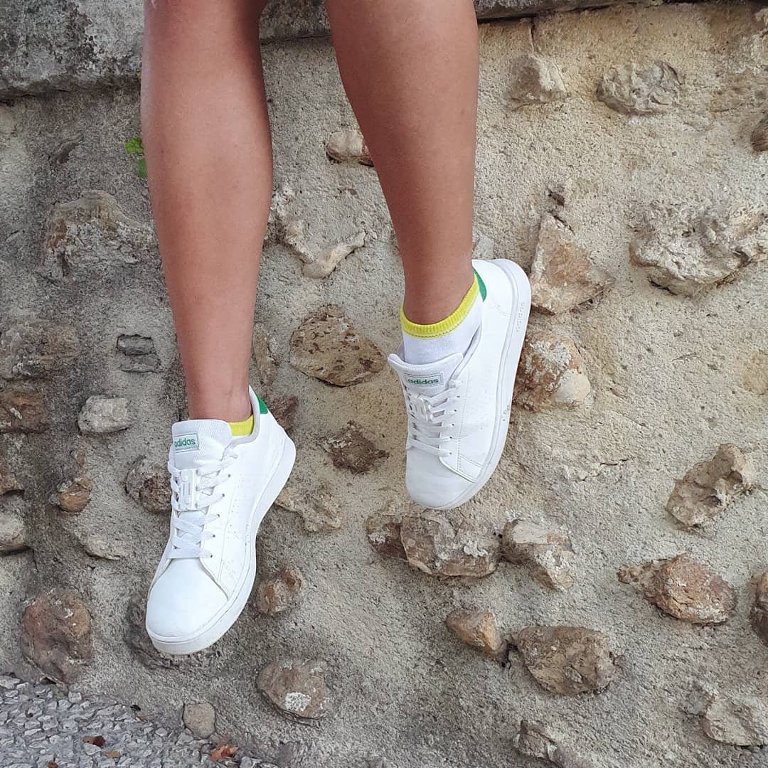 adidas advantage clean decathlon