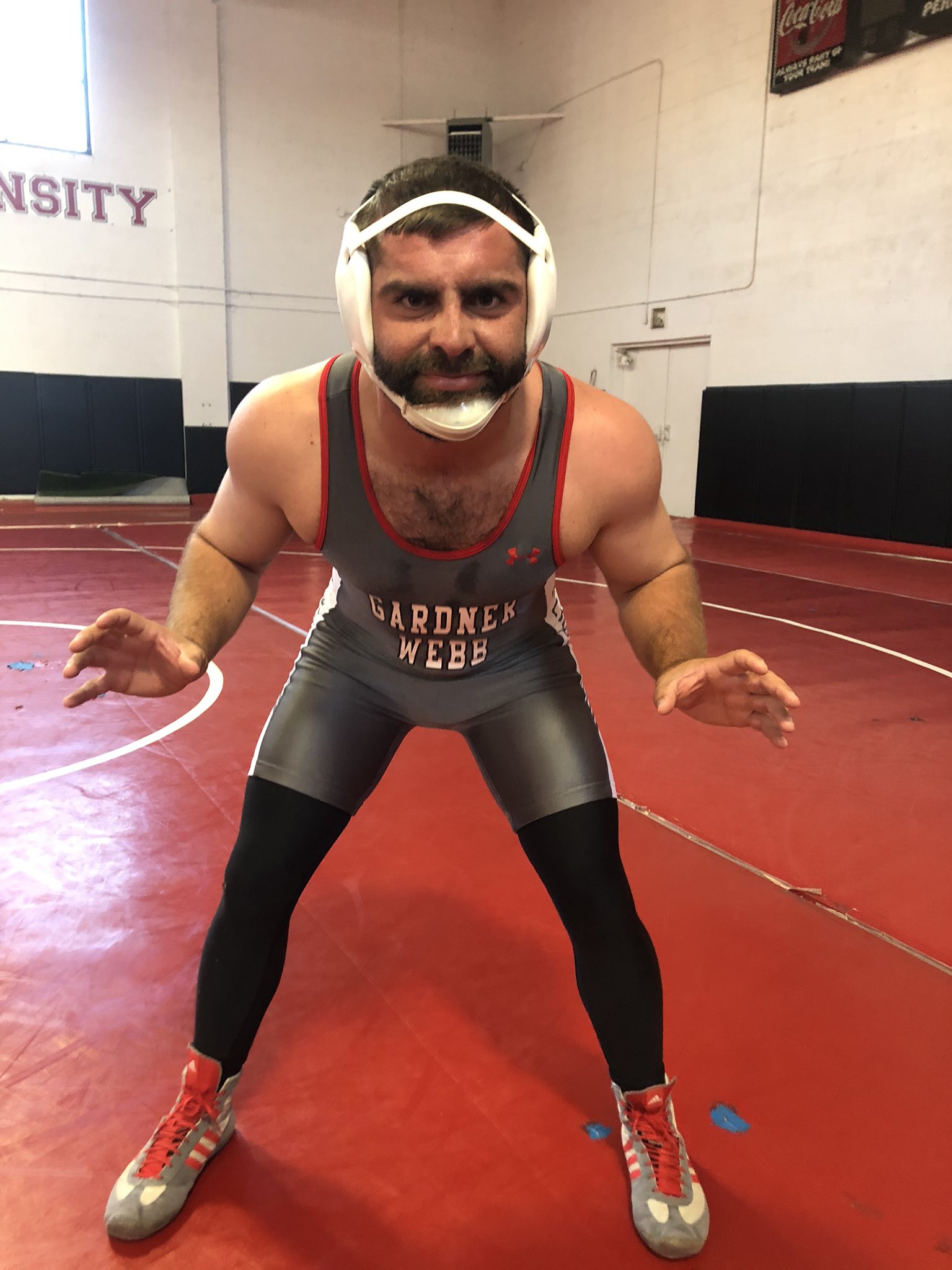 Wrestling Twitter Explodes Over Cargill'S Comment - lwzbk39