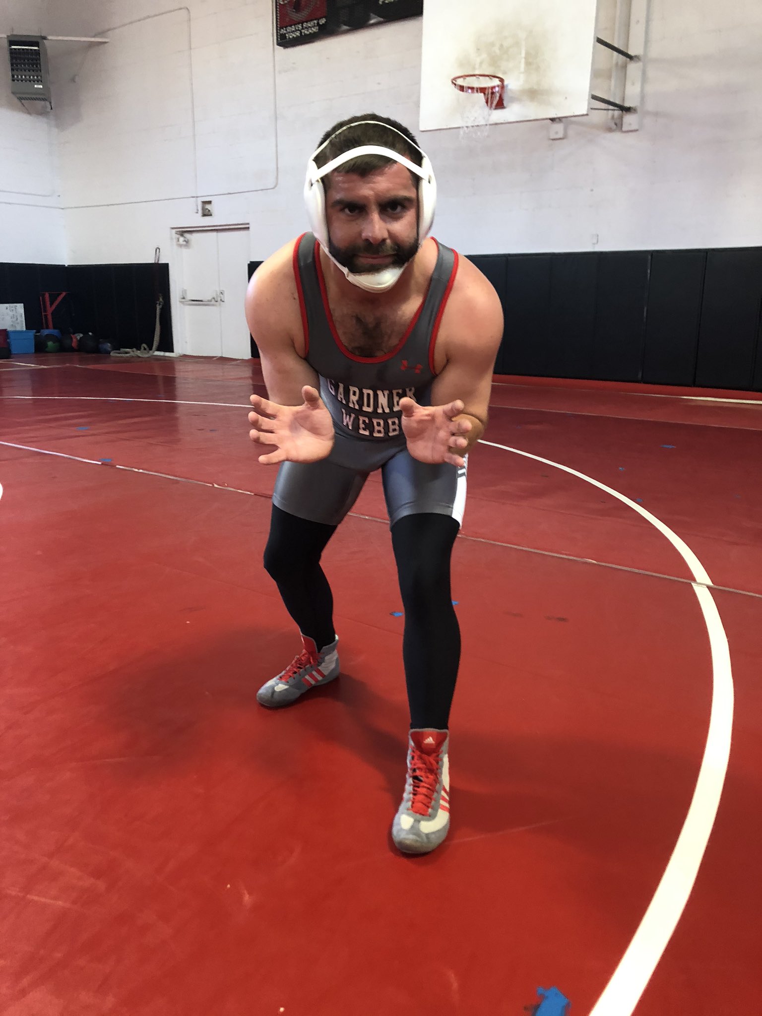 Wrestling Twitter Explodes Over Cargill'S Comment - kz3ghe0